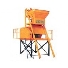 Unggiang JS750 concrete mixer