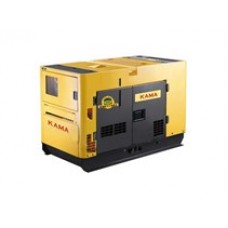 KAMA Dynamo KDE 30SS3