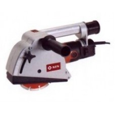 KEN wall trench 4545B mowers