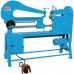 KKS 1000/2 circular shearing machine