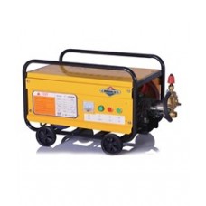 High pressure car washing machine KOCU KQ-55 (aluminium core)