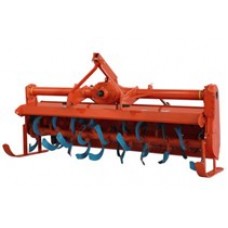 Seamless KRL180VNB tiller (L4508)