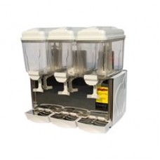 Chiller tank 3 KS-3P