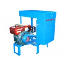 Corn grain sorter KS5II-150