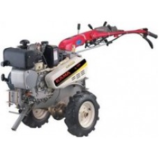 Tractor pull Kama 002