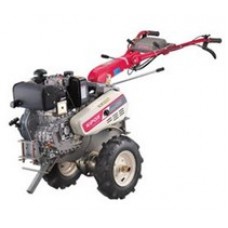 Kipor 001 tractor pull