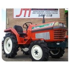 Kubota 003 tractor pull