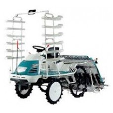 Máy Cấy Kubota SPU-68C