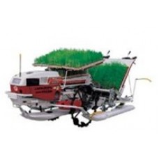 Máy cấy lúa sáu hàng Kukje RR-600N