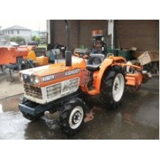 KUBOTA tractor L2202DT