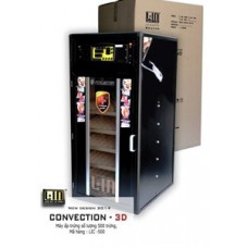Máy ấp trứng 500 trứng CONVECTION LIC-500