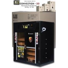 Máy ấp trứng 800 trứng CONVECTION LIC-800