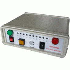 LZ2000 industrial detectors