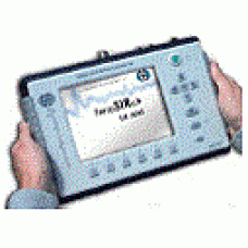 LZSIR-3000 mine detectors