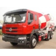 Chenglong LZ5251GJBM concrete mixer trucks