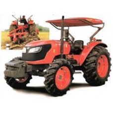 Tractor M6040SU