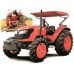 Tractor M6040SU