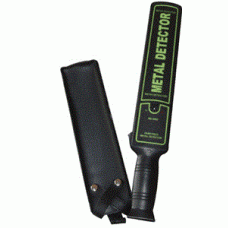 Handheld metal detector MD3003