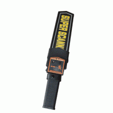 Handheld metal detectors MD3003B1