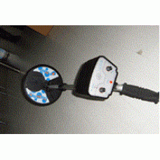 Underground detector MD3009