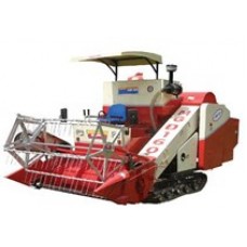 Combine harvester MGD160