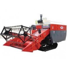 Combine harvester MGD-320