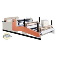 Wrapping paper cutting machine MH-1092 / MH-1575