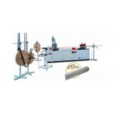 Paper tube machines MH-180J
