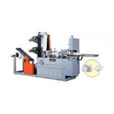 Napkins production machines MH-200-400