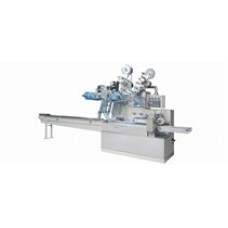 Automatic wet tissue production machine MH-200SJ-10