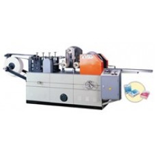 Paper-feeding pocket MH-210