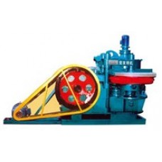 Brick molding machine crankshaft MSZ160-8B