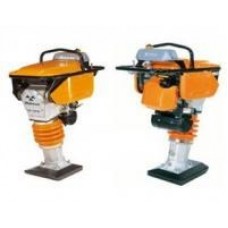 MT-72SGK toad compactor