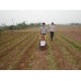 Machine Check seeds, hoeing and fertilizing grass Model 3WG-5