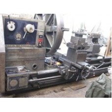 Máy tiện NAKAYAMA 