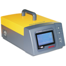 Test equipment gasoline engine exhaust gas NHA-406EN