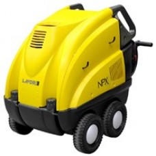 Lavor pressure spraying machines NPX 1813 XP