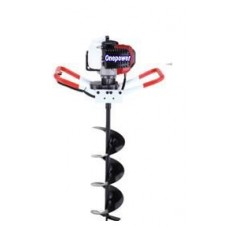 Drill hole 7101 planting Onepower