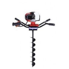 Drill hole 7201 planting Onepower