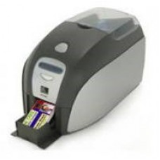 Zebracard plastic card printer P110i 