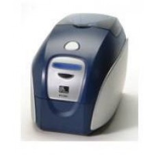 Zebracard plastic card printer P120i