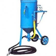 Máy phun cát di động P7-1001R