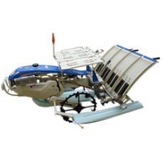 Lotus PF48 transplanters