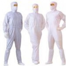 Cleanroom Clothing