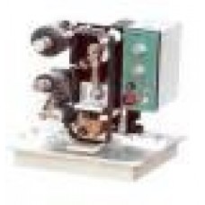 Date stamping machines automatic cap-II PZD