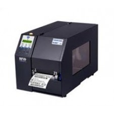 Printronix T5204 barcode printer