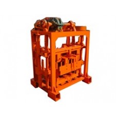 Brick machine BL40-2