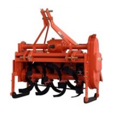 Seamless tiller RX85 (B2420)