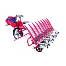 Máy cấy lúa 8 hàng