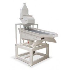 Rice ready impurities SG1-10NA